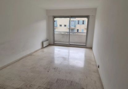 vente Appartement Nice