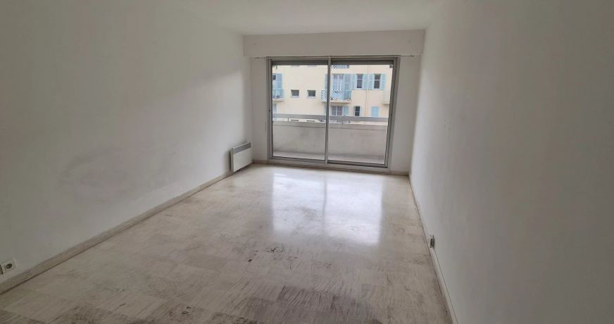 vente Appartement Nice