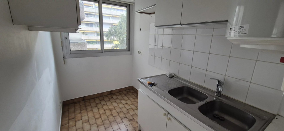 vente Appartement Nice - Photo 4