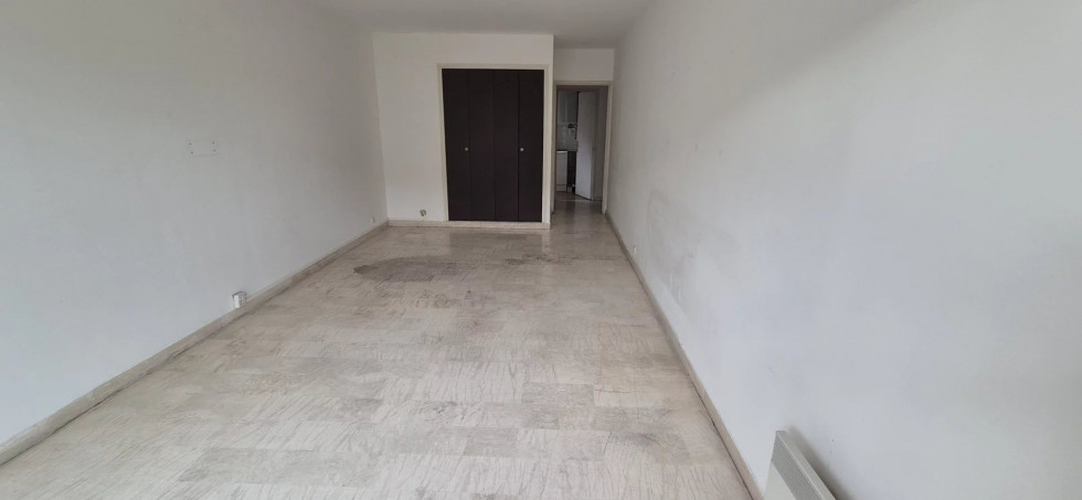 vente Appartement Nice - Photo 2
