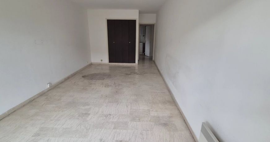 vente Appartement Nice