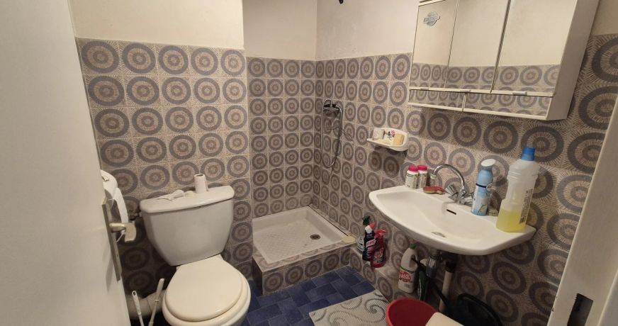 vente Appartement Nice