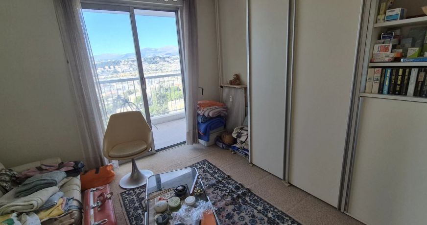 vente Appartement Nice