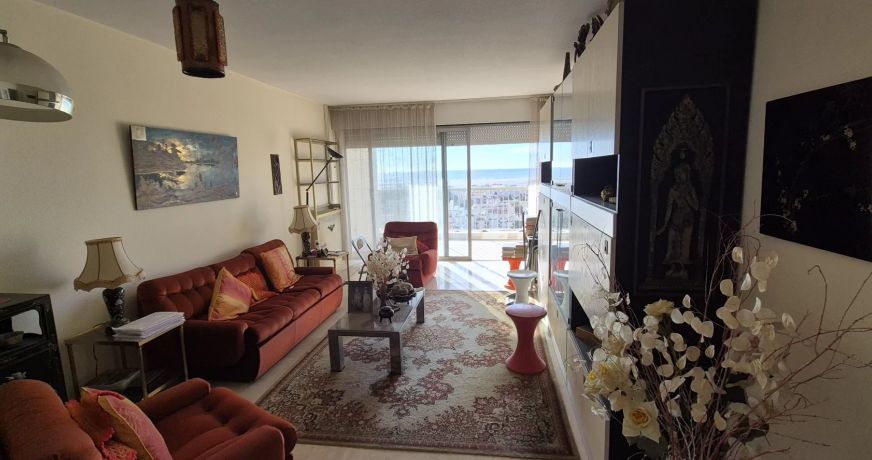 vente Appartement Nice