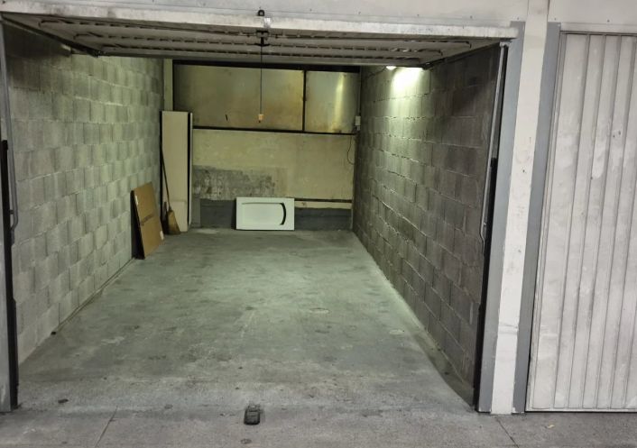 à louer Parking intérieur Nice