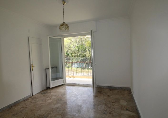 à vendre Appartement Nice