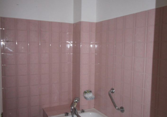 à vendre Appartement Nice