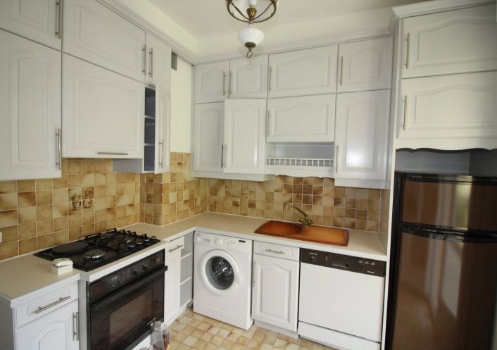 à vendre Appartement Nice