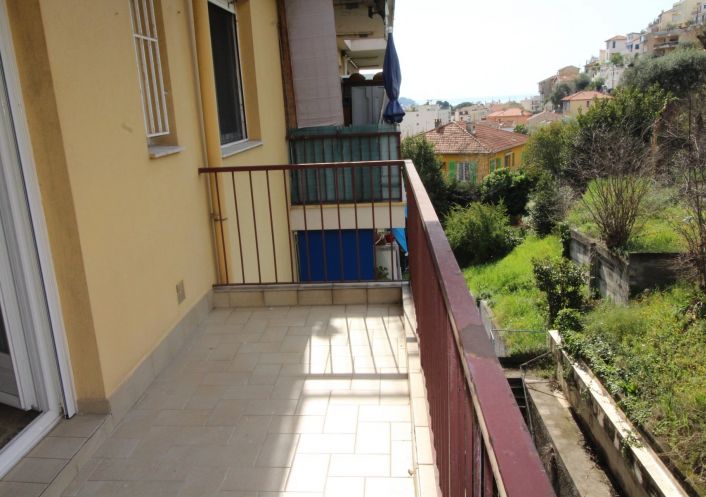 à vendre Appartement Nice