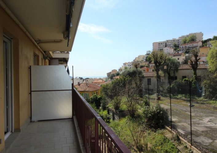 à vendre Appartement Nice