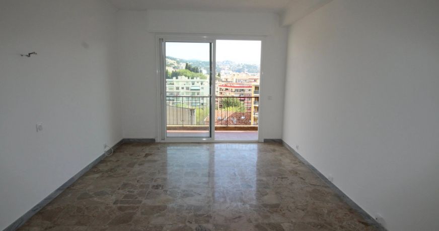 vente Appartement Nice