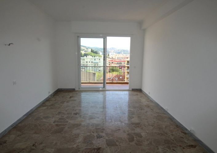 à vendre Appartement Nice