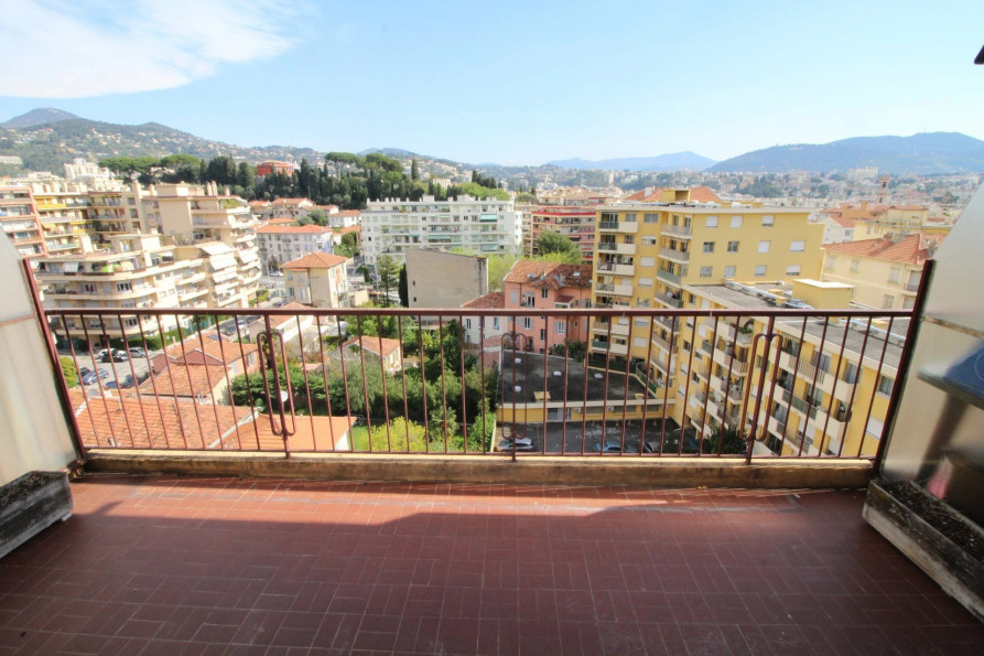 vente Appartement Nice - Photo 1