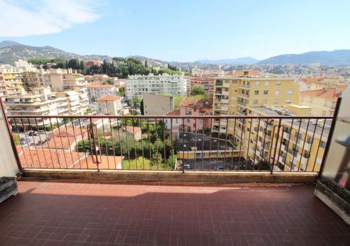 à vendre Appartement Nice