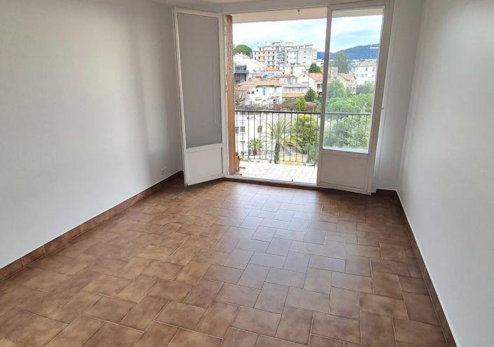 à louer Appartement Nice