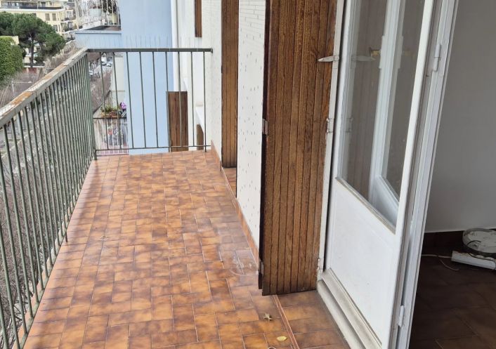 à louer Appartement Nice