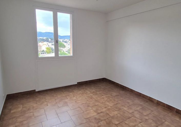 à louer Appartement Nice