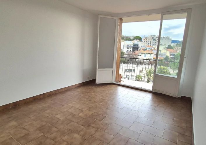 à louer Appartement Nice