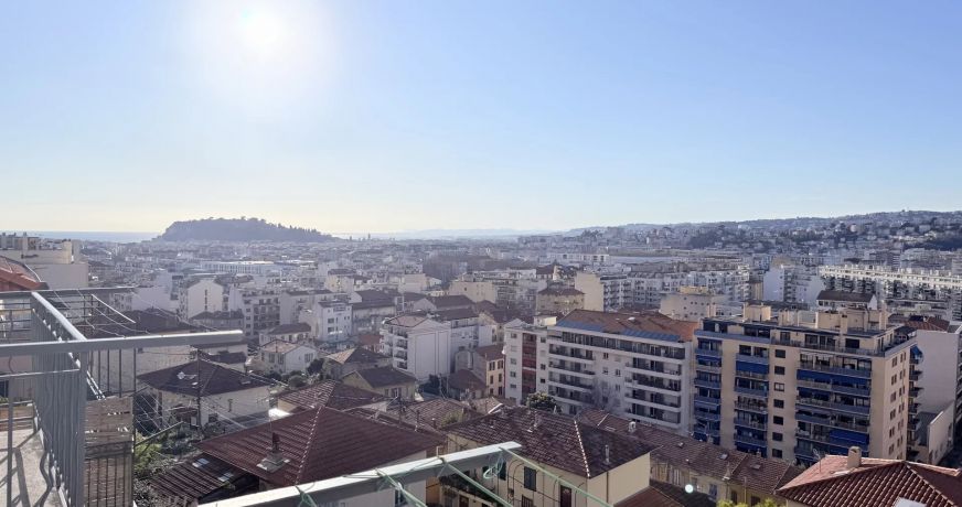 vente Appartement Nice