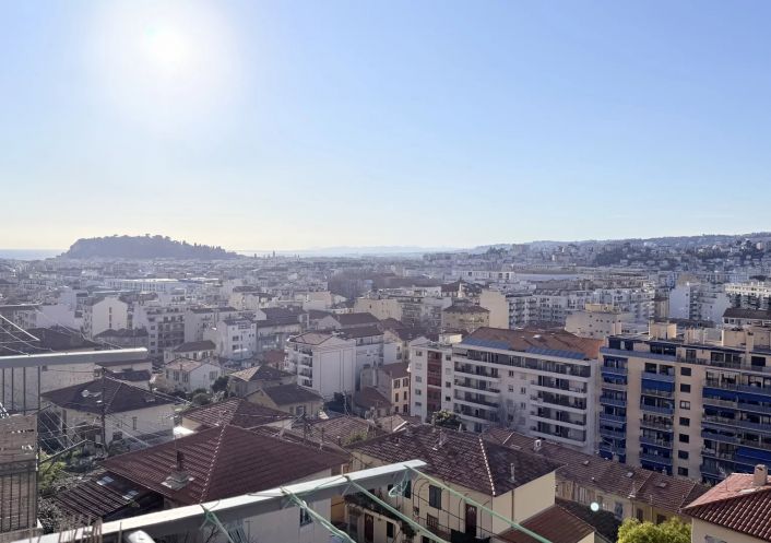 à vendre Appartement Nice