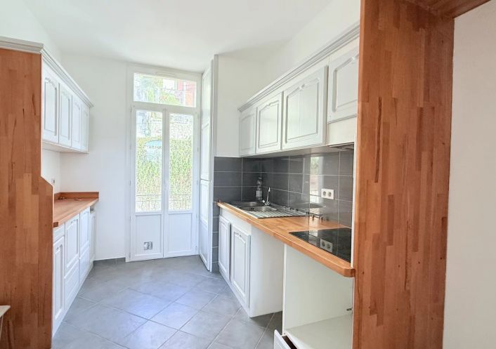 à vendre Appartement Nice