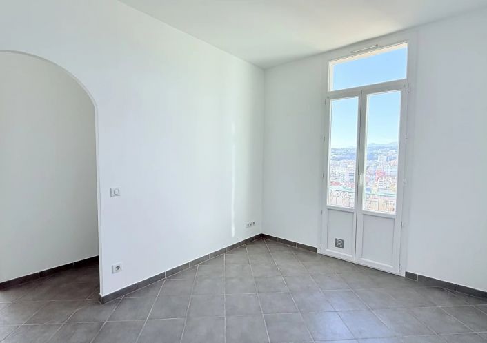 à vendre Appartement Nice
