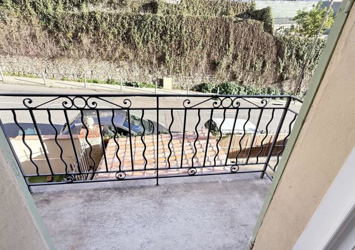 à vendre Appartement Nice