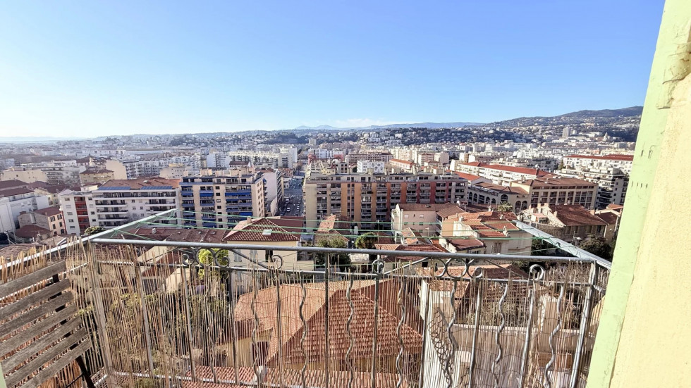 vente Appartement Nice - Photo 3