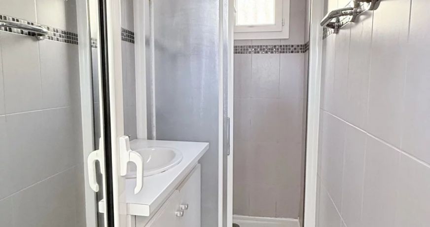 vente Appartement Nice