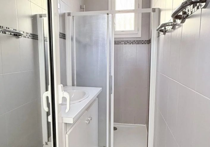 à vendre Appartement Nice