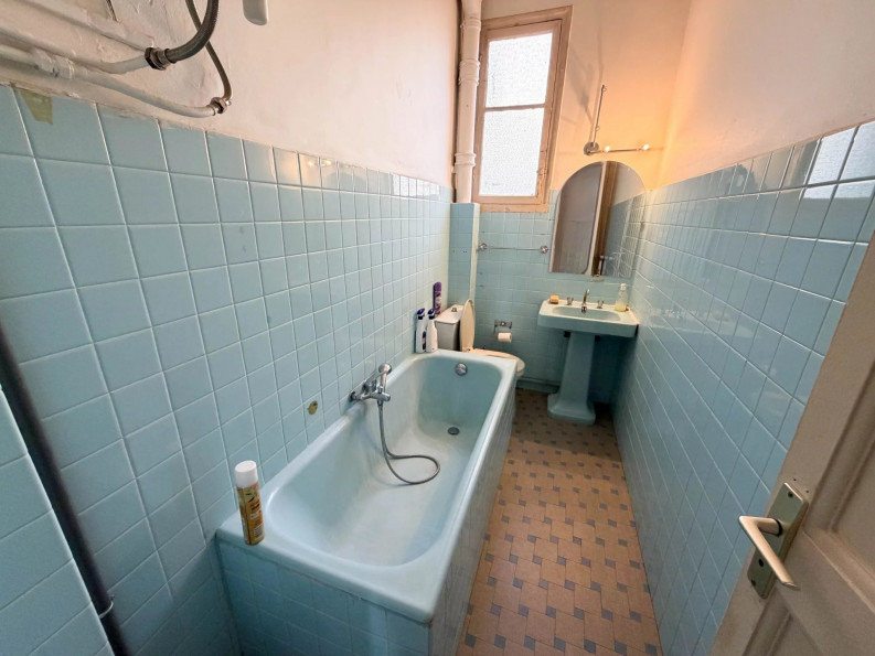 location Appartement Nice - Photo 5