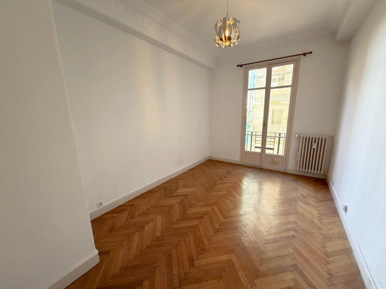 location Appartement Nice - Photo 1