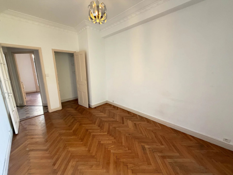 location Appartement Nice - Photo 2