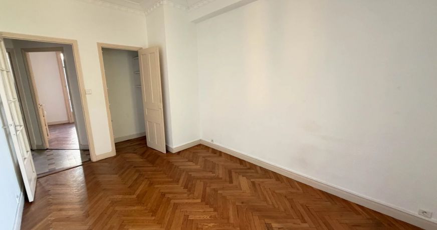 location Appartement Nice