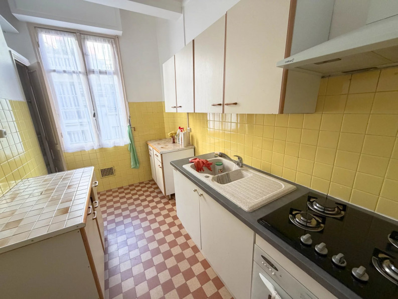 location Appartement Nice - Photo 4