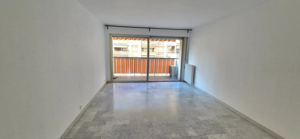 location Appartement Cagnes-sur-mer - Photo 3