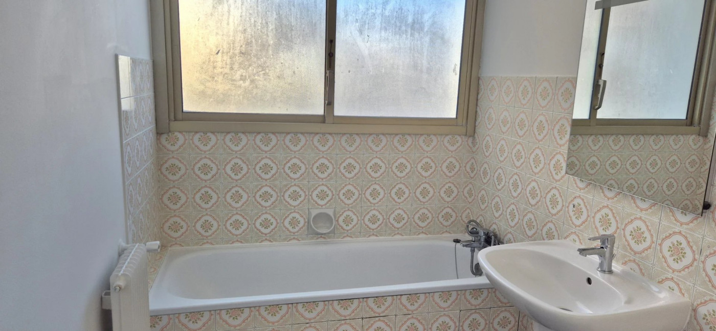 à louer Appartement Cagnes-sur-mer - Photo 7