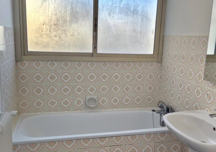 à louer Appartement Cagnes-sur-mer