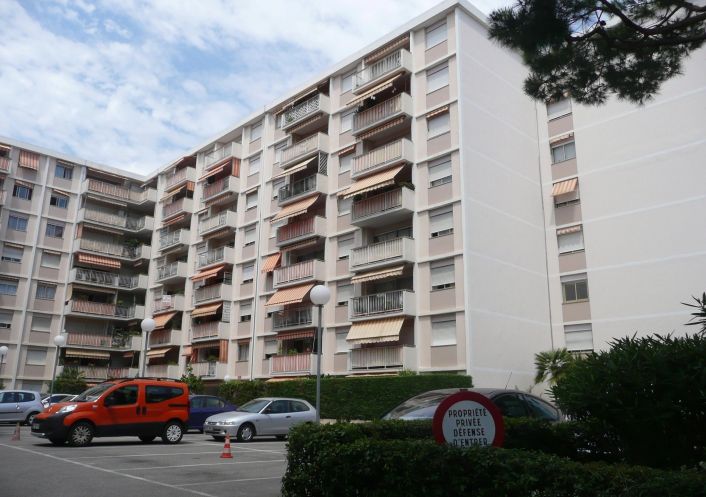 à louer Appartement Cagnes-sur-mer