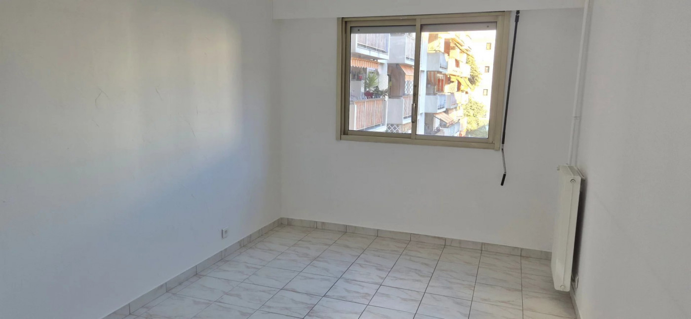 à louer Appartement Cagnes-sur-mer - Photo 6