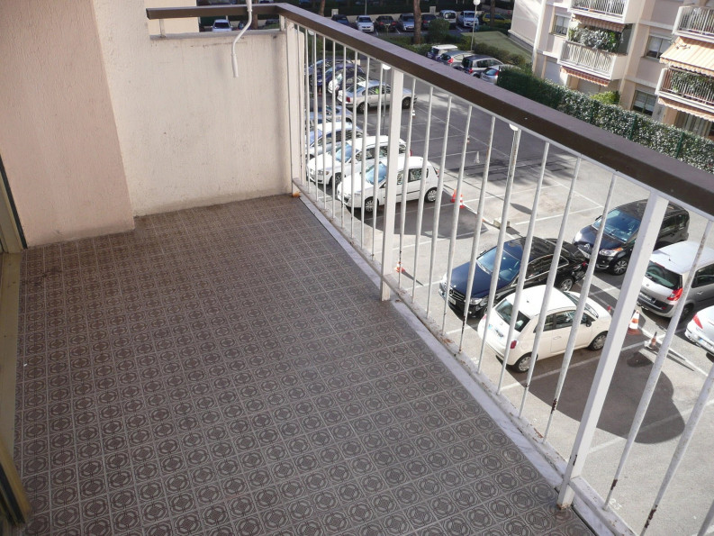 location Appartement Cagnes-sur-mer - Photo 2