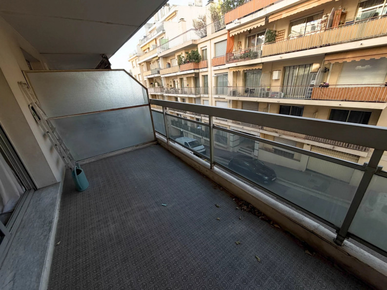 location Appartement Nice - Photo 3