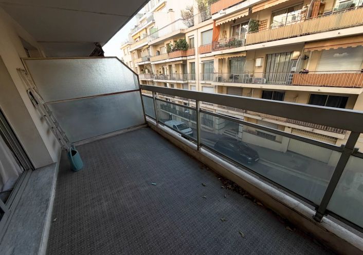 à louer Appartement Nice