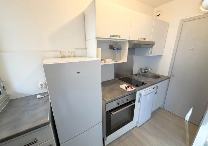 à louer Appartement Nice