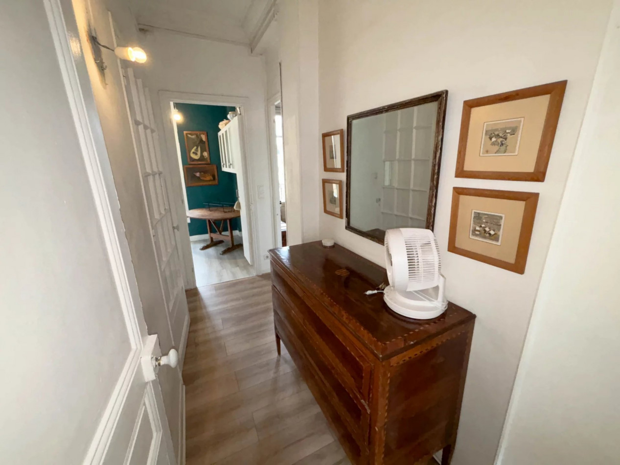 à vendre Appartement Nice - Photo 12