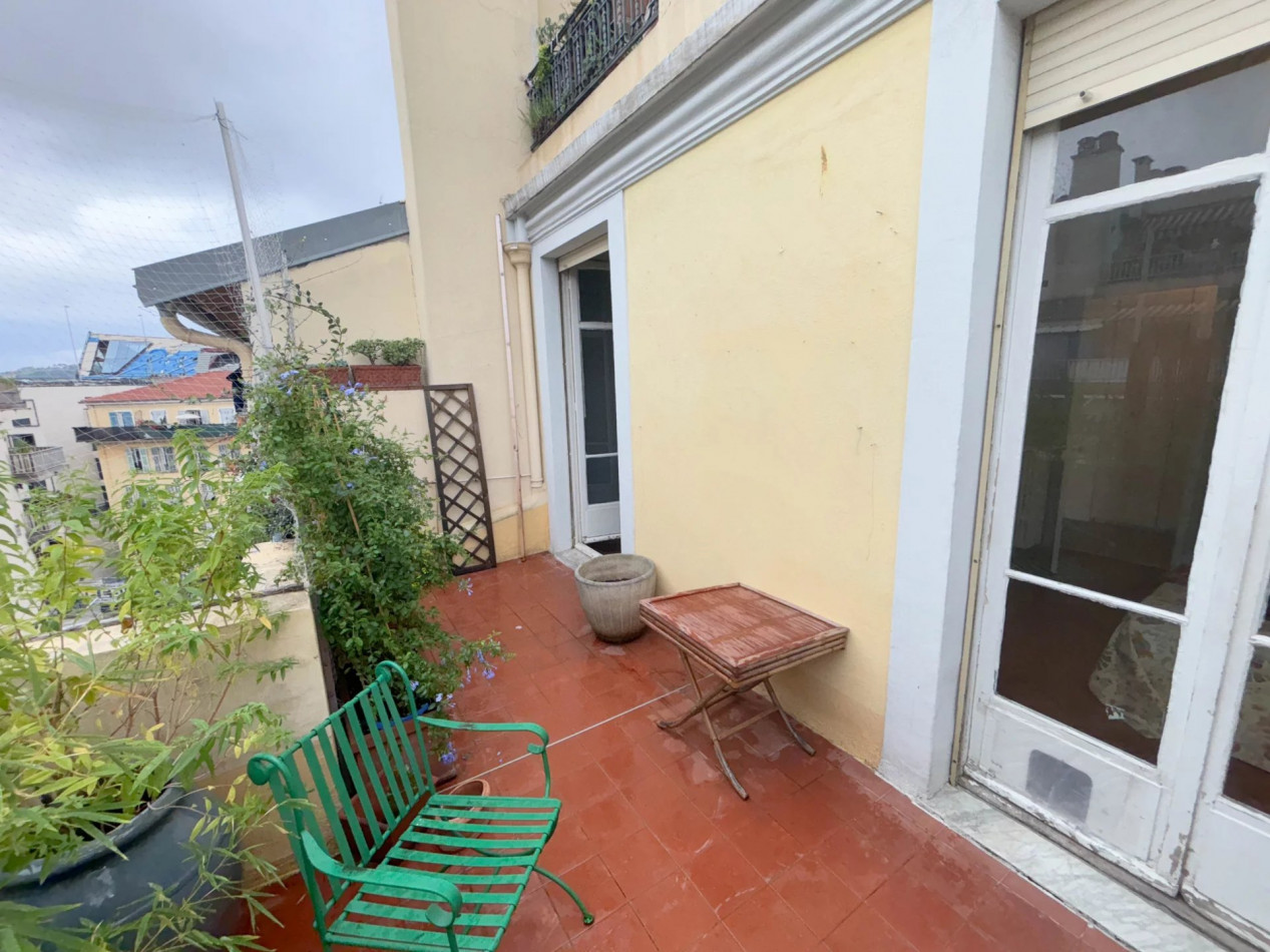 à vendre Appartement Nice - Photo 2
