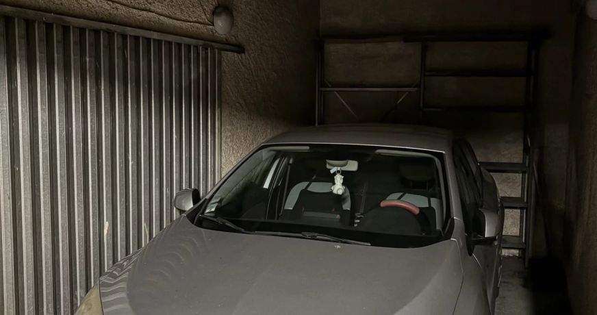 vente Parking intérieur Nice