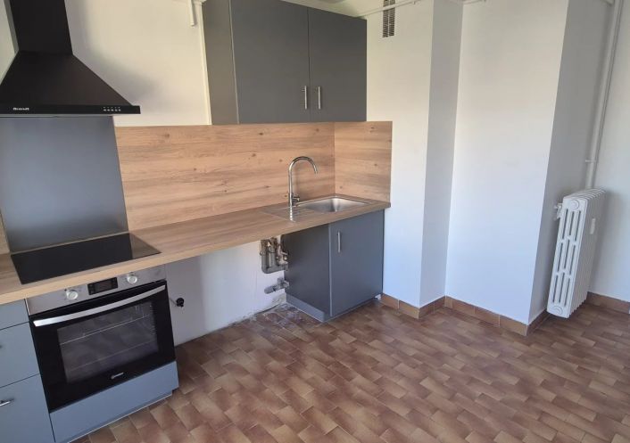 à louer Appartement Nice