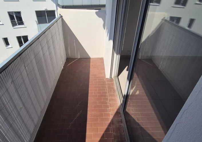 à louer Appartement Nice