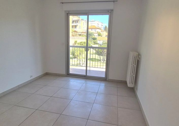 à louer Appartement Nice